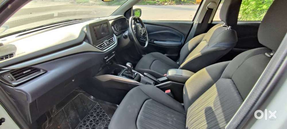 Maruti Suzuki Baleno