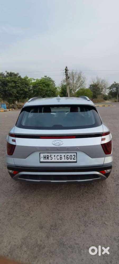 Hyundai Creta 1.5 Ex Diesel, 2020, Diesel