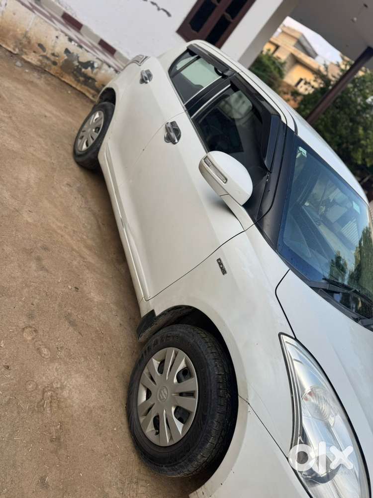 Maruti Suzuki Swift Diesel 2013