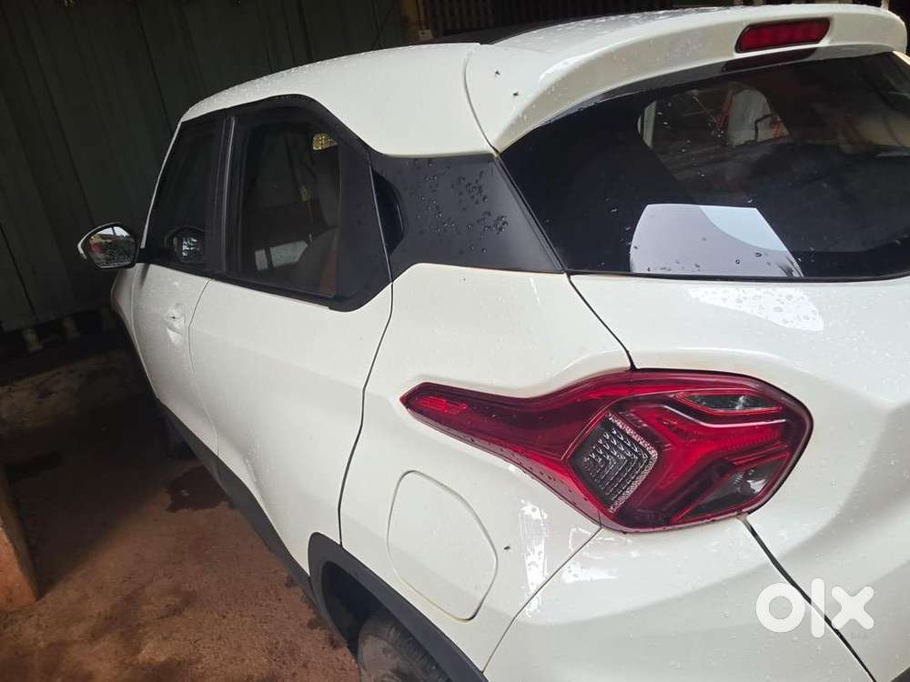 Tata Car Automatic 2022