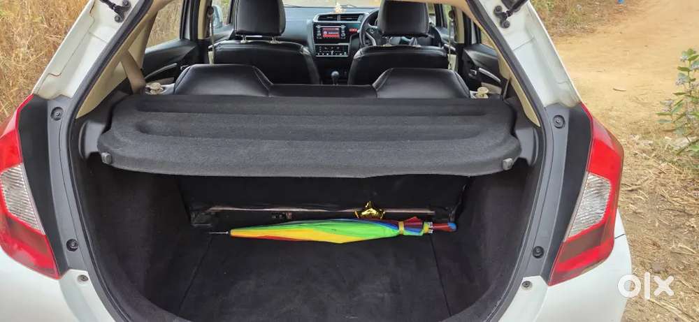 Honda Jazz 2016 Diesel 164000 Km Driven