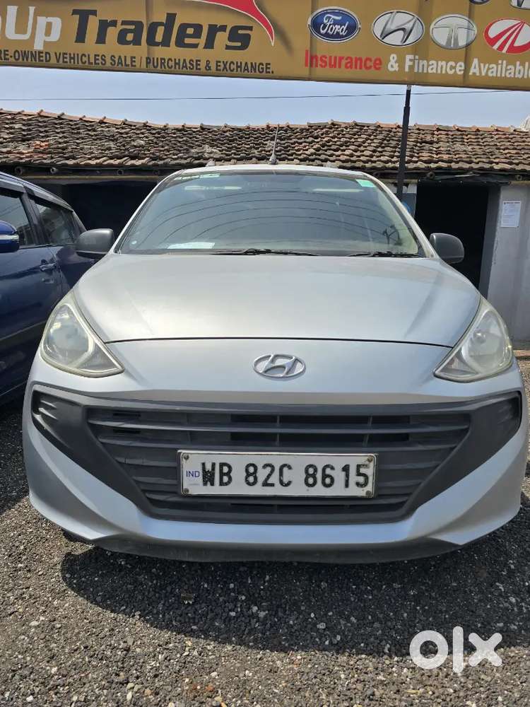 Santro Era Mt 2019/2029