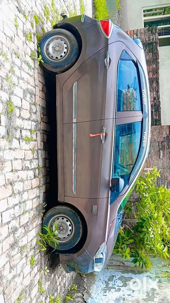 Tata Tiago Xm 2017