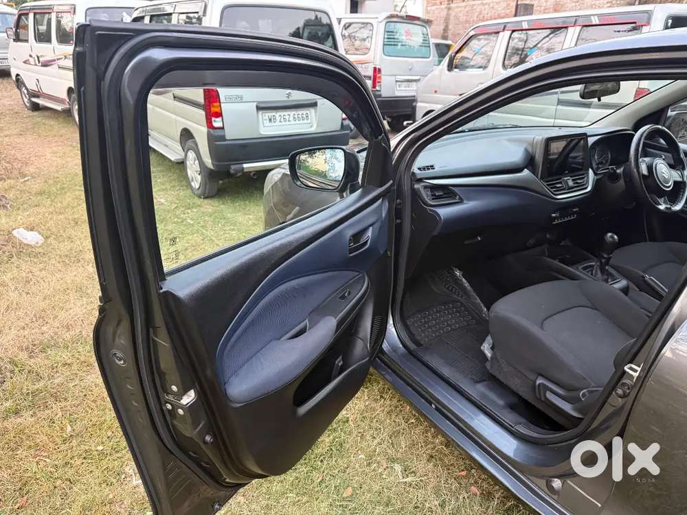 Maruti Suzuki Baleno 2023 Petrol Good Condition