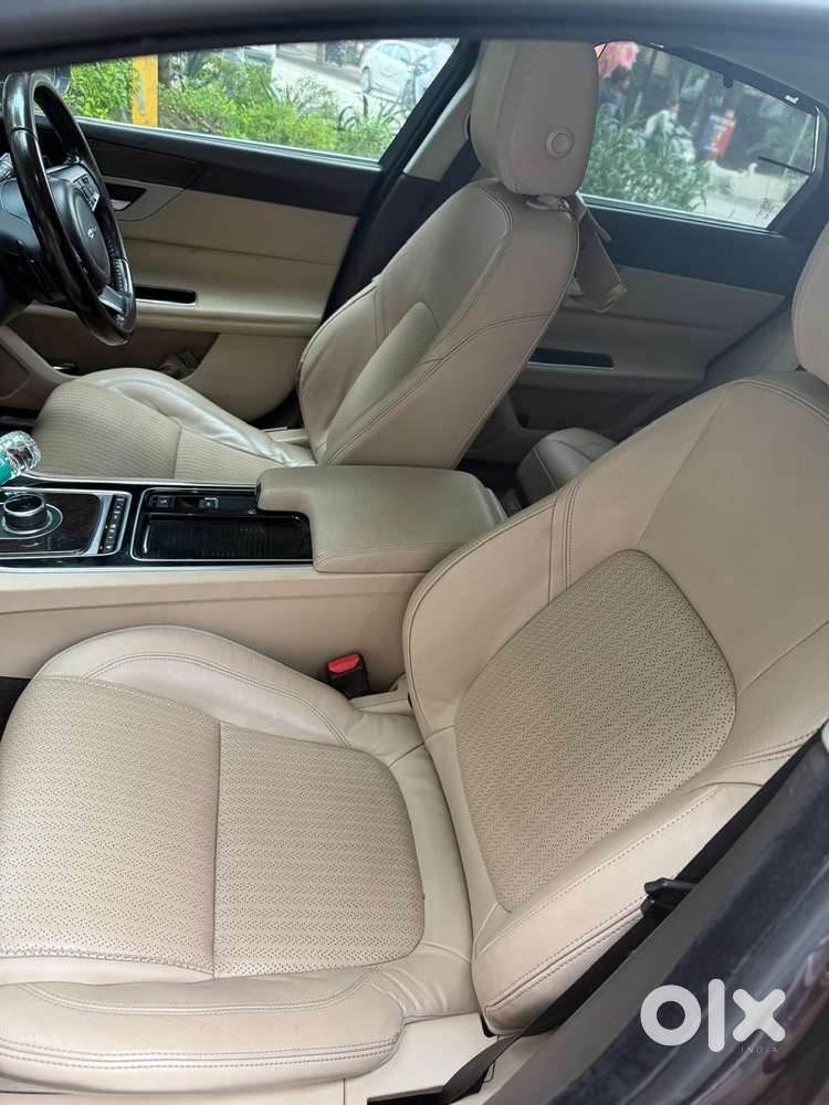 Jaguar Xf 2.0 Diesel Prestige, 2017, Diesel