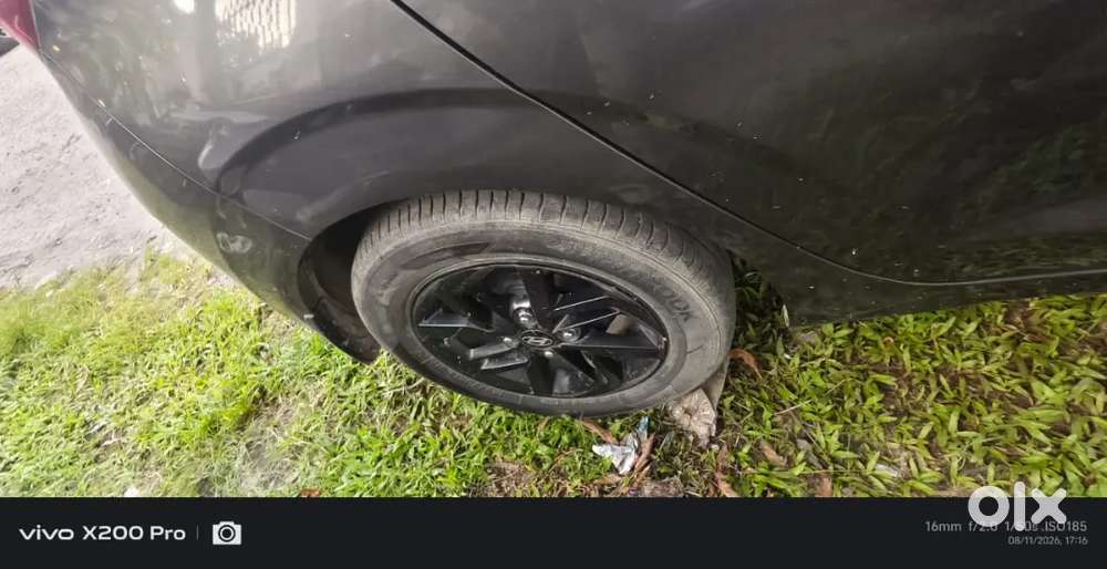 Hyundai Grand I10 Sportz 2020