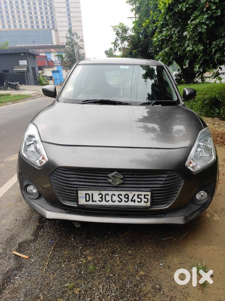 Maruti Suzuki Swift 2020 Petrol 41000 Km Driven
