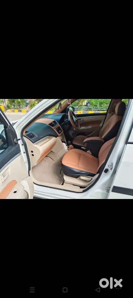 Maruti Suzuki Dzire 2022