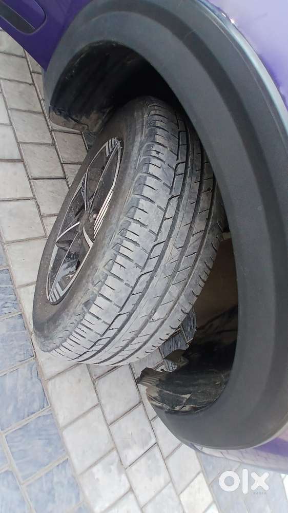 Tata Nexon Fearless Pr S 1.2 Revotron Petrol 6 Mt Dt, 2023, Petrol