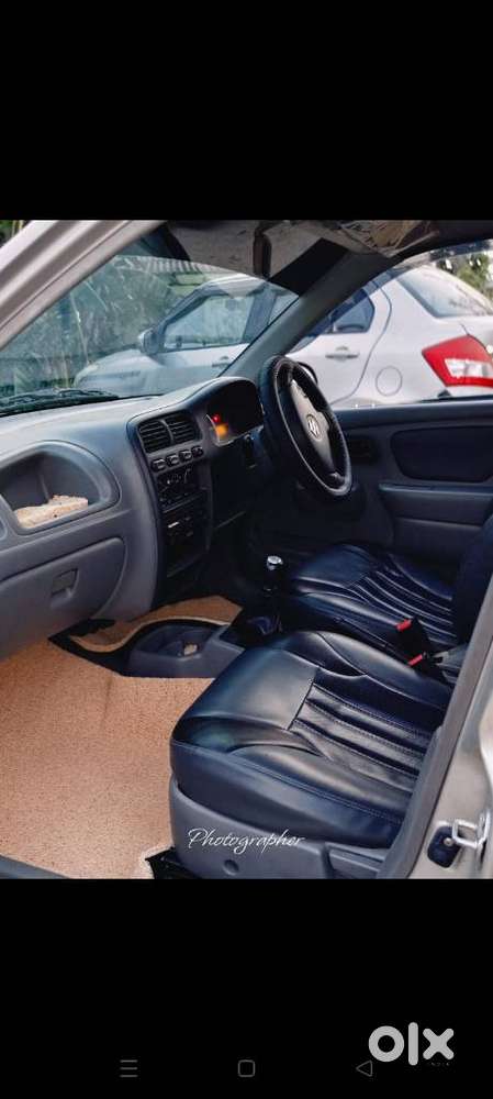 Maruti Suzuki Alto K10 Vxi, 2014, Petrol