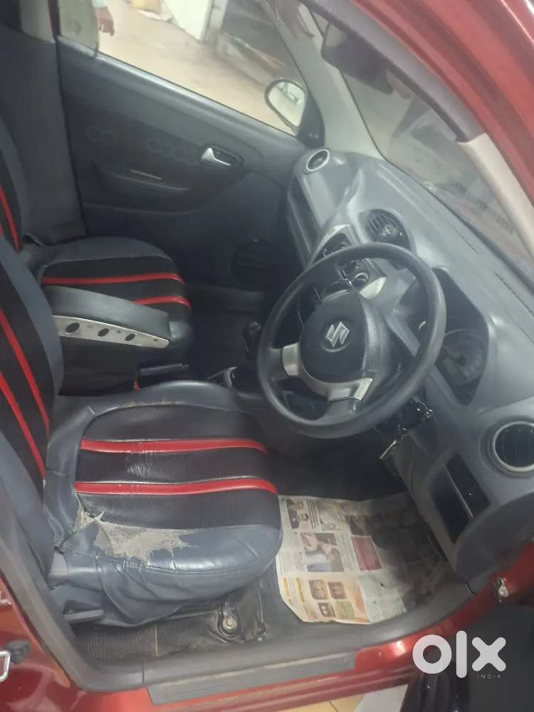 Maruti Suzuki Alto 800 2014