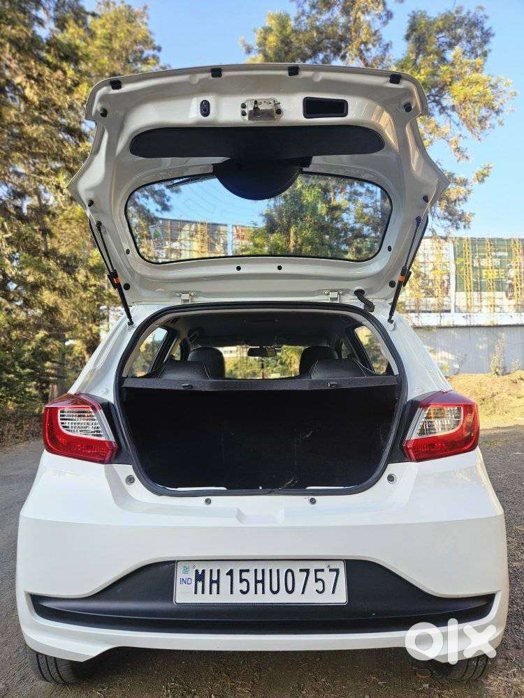 Tata Tiago 1.2 Revotron Xz Plus, 2022, Petrol