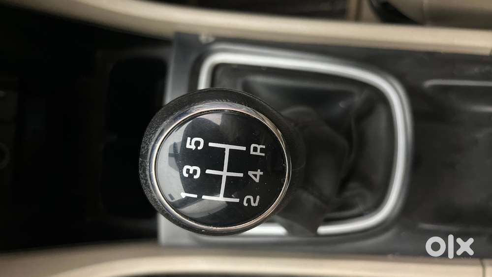 Maruti Suzuki Ciaz 2014-2017 Rs Zxi Plus, 2016, Petrol