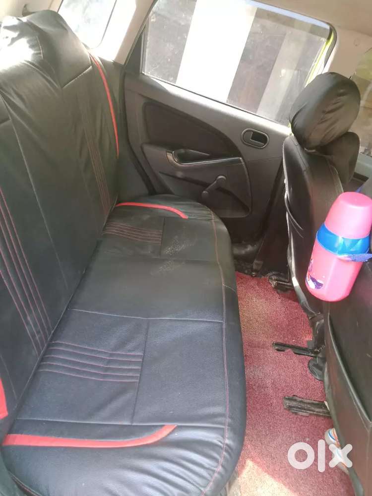 Ford Figo Petrol Exi 2010