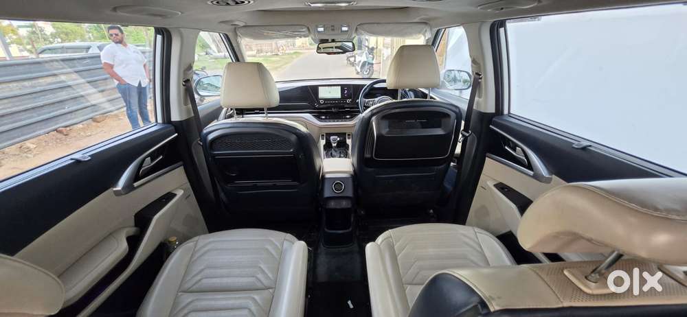 Kia Carens 1.5 Luxury Plus Diesel At 6 Str, 2022, Diesel