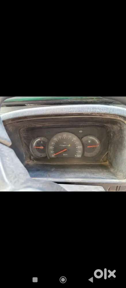Maruti Omni Std 2007