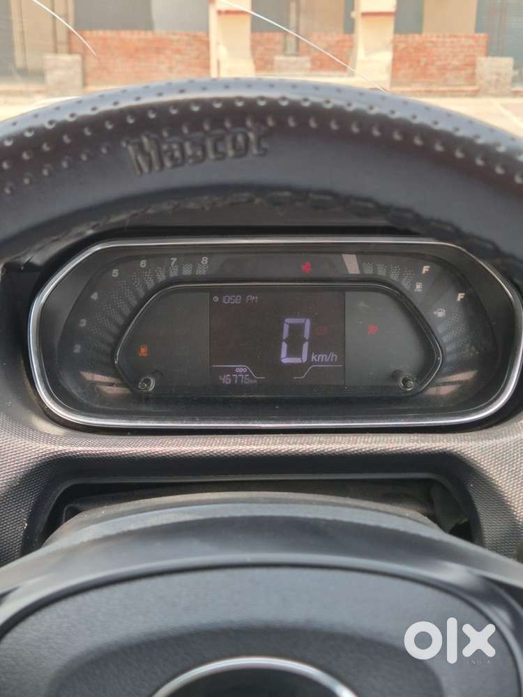 Tata Tiago 1.2 Cng 2022