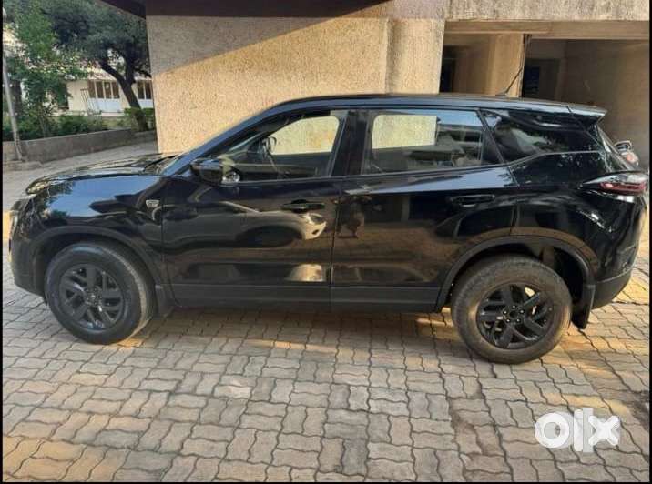 Tata Harrier 2022 Diesel Good Condition