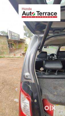 Maruti Suzuki Wagon R Lxi Bsii, 2012, Petrol