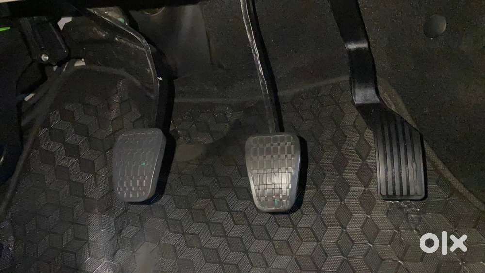 Tata Altroz 1.5 Xm Plus Diesel, 2022, Diesel