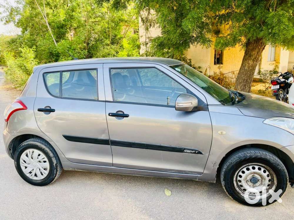 Maruti Suzuki Swift 2016 Diesel Well Maintained