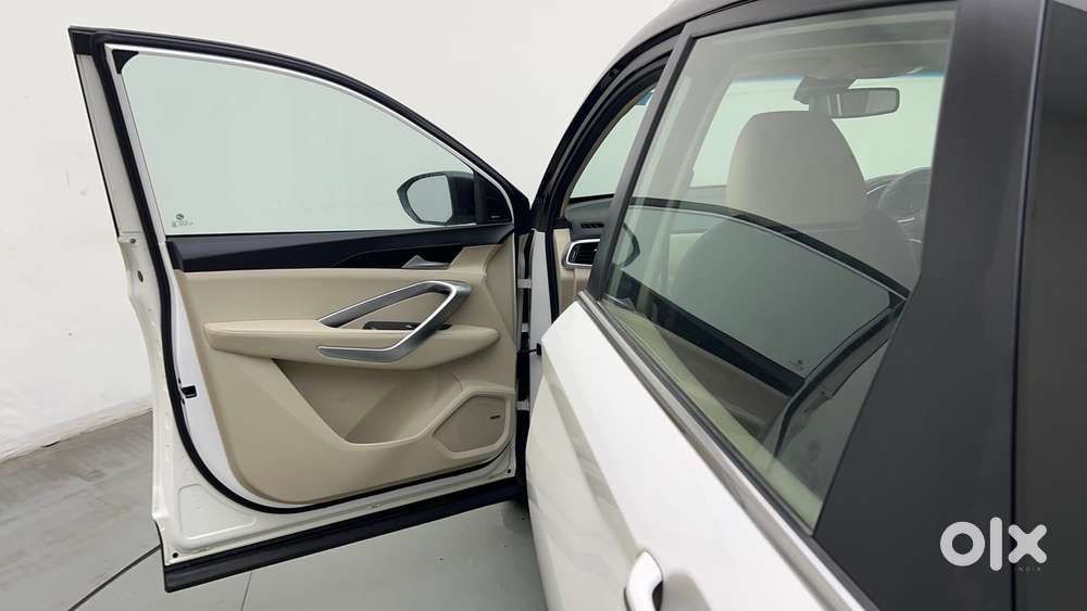 Mg Hector Sharp At, 2021, Petrol