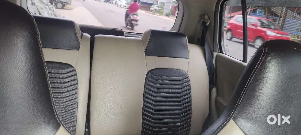 Maruti Suzuki Celerio Vxi 2016