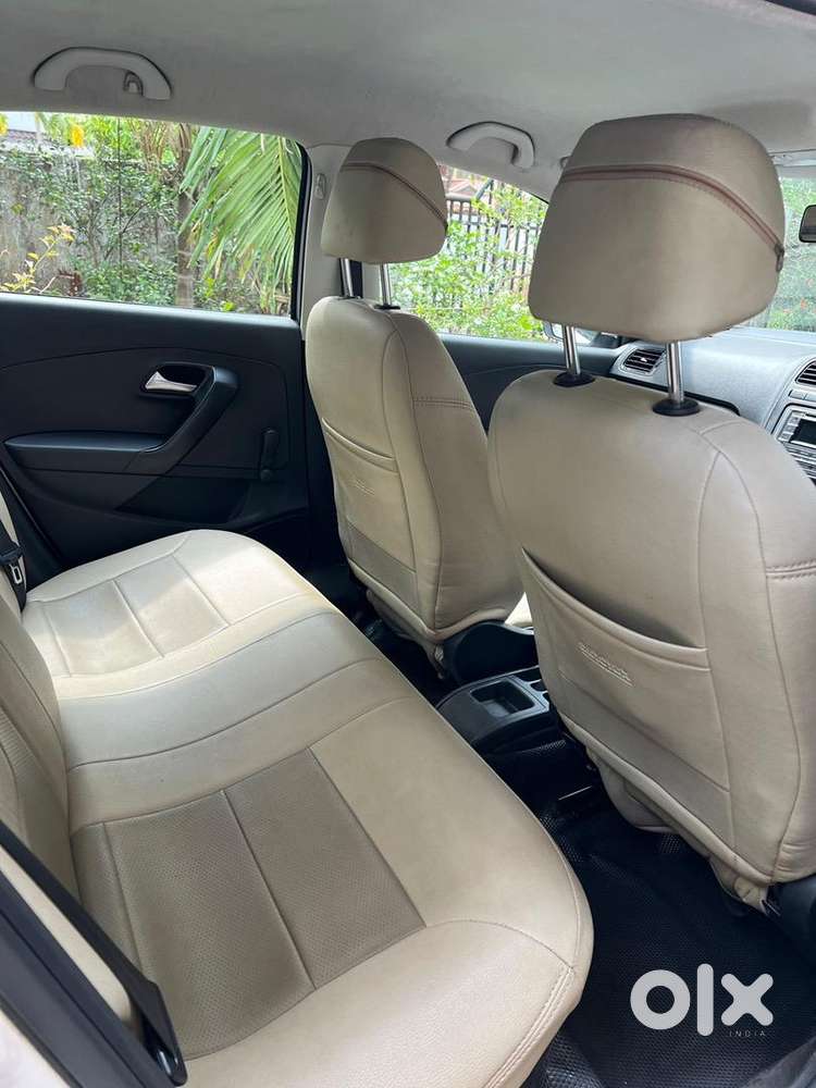 Volkswagen Ameo 2016 Petrol Good Condition