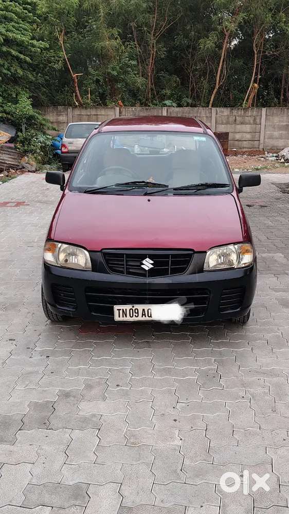 Maruti Suzuki Alto 2006