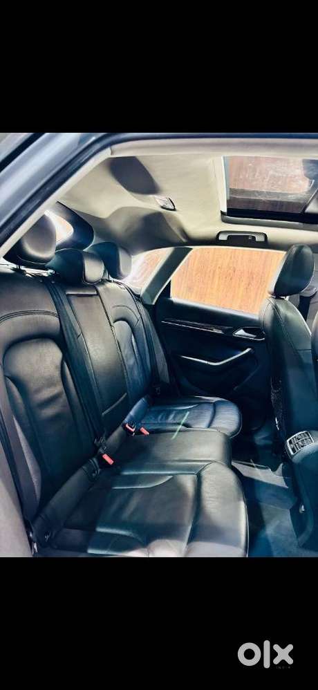 Audi Q3 30 Tdi S, 2017, Diesel