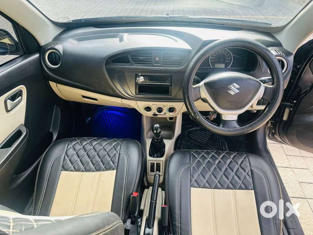 Maruti Suzuki Alto 800 Lxi Opt, 2019, Petrol