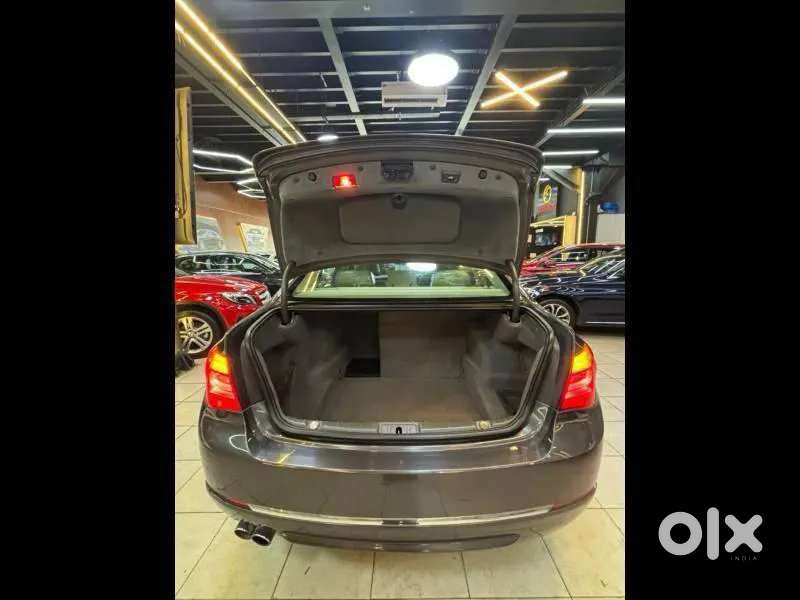 Bmw 7 Series 3.0 730ld Dpe, 2015, Diesel