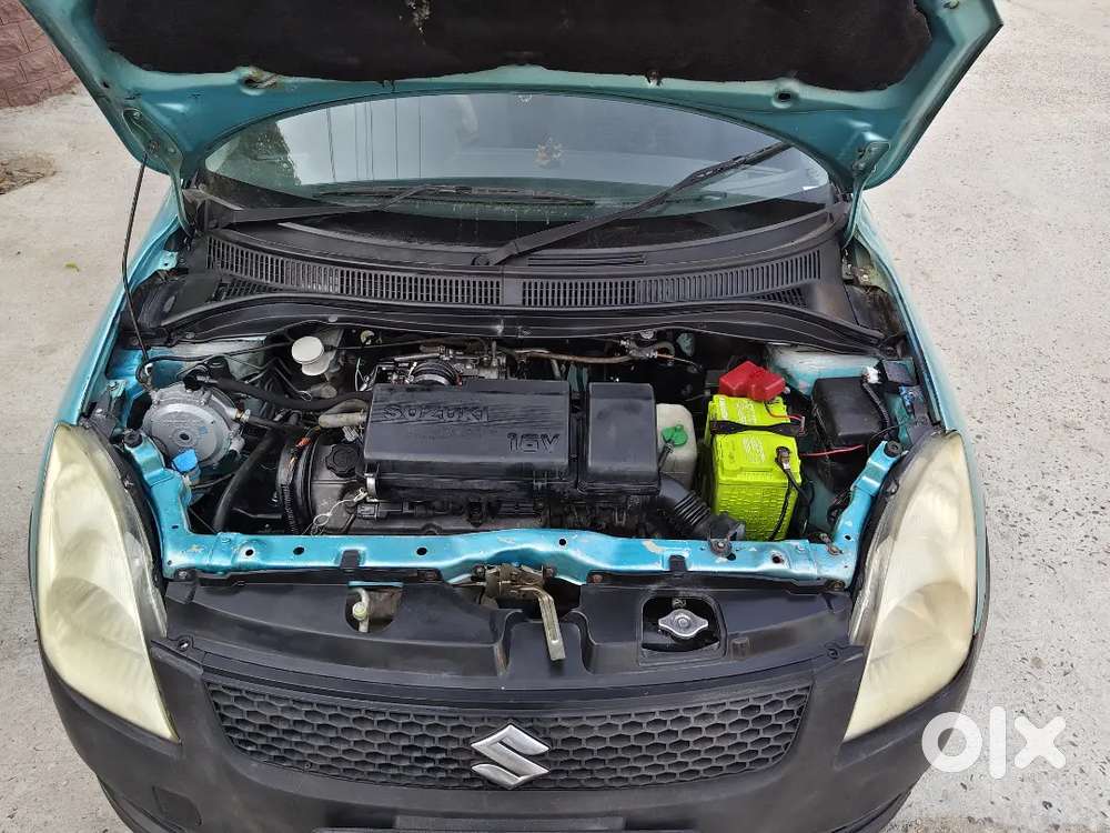 Maruti Swift Lxl