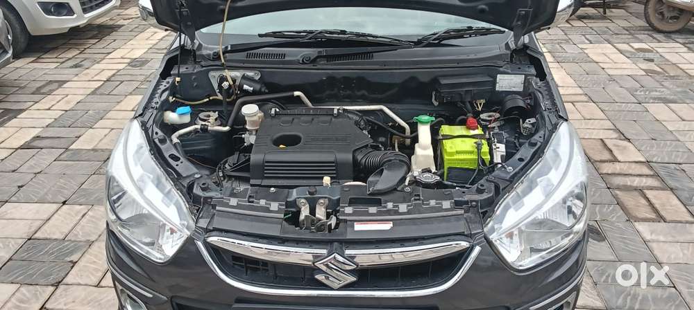 Maruti Suzuki Alto K10 1.0 Vxi, 2015, Petrol