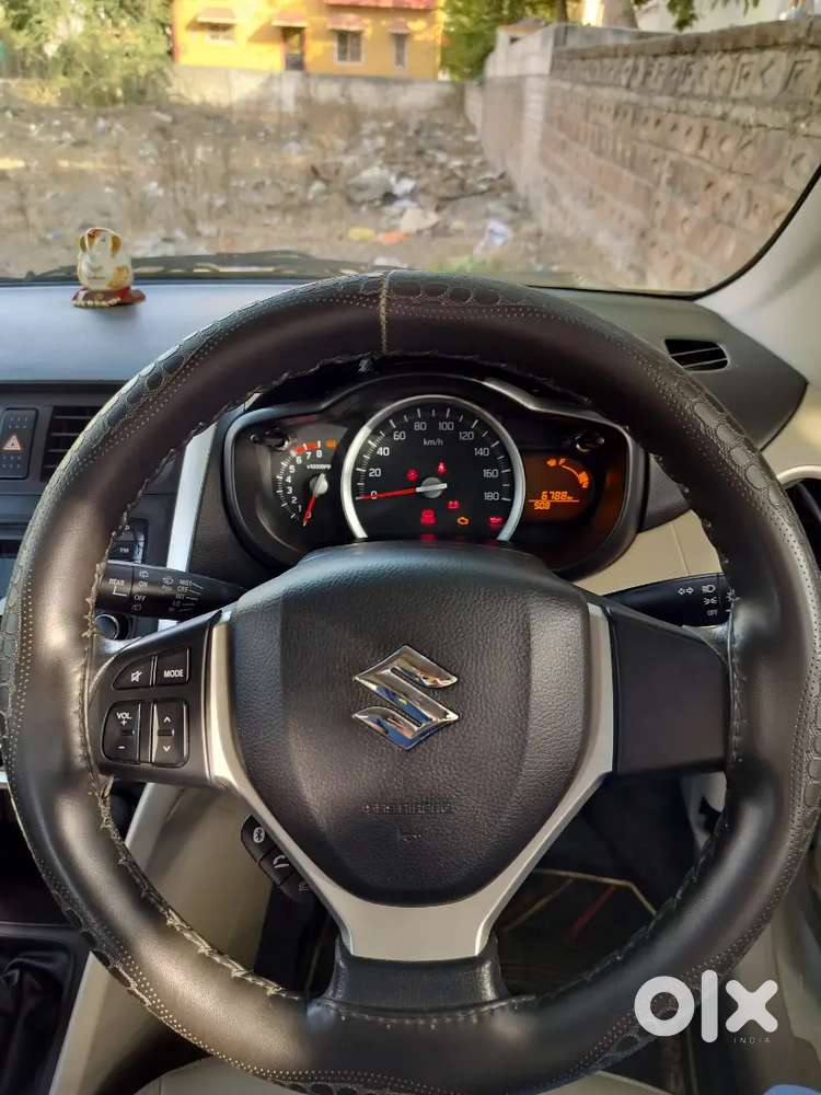 Maruti Suzuki Celerio 2020 Petrol 6800 Km Driven