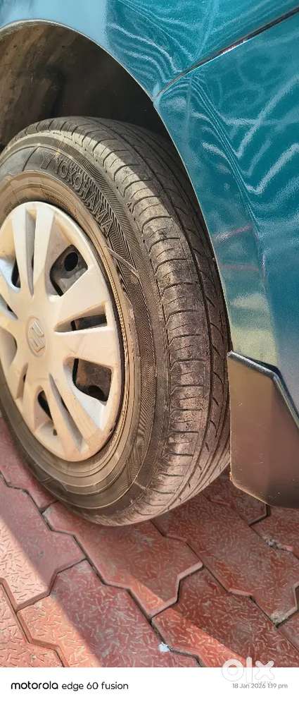 Maruti Suzuki Dzire 2014 Diesel Good Condition