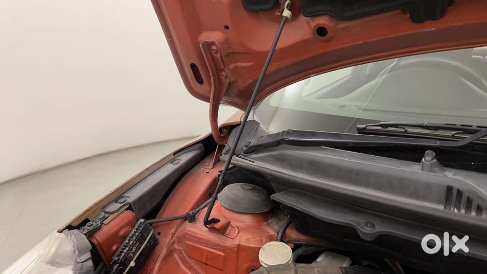 Maruti Suzuki Baleno Delta, 2017, Petrol
