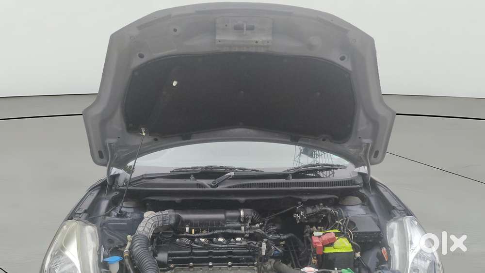 Maruti Suzuki Baleno 1.2 Delta, 2019, Petrol