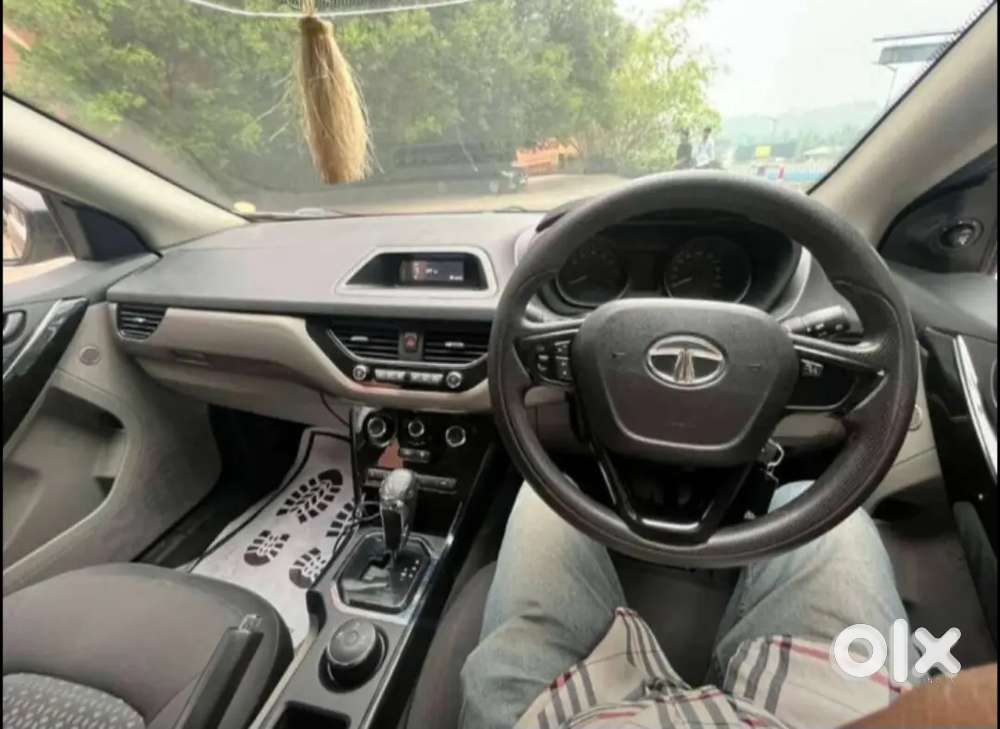 Tata Nexon 2019 Petrol Automatic