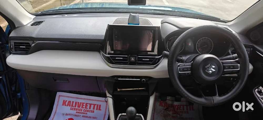 Maruti Suzuki Victoris 2026
