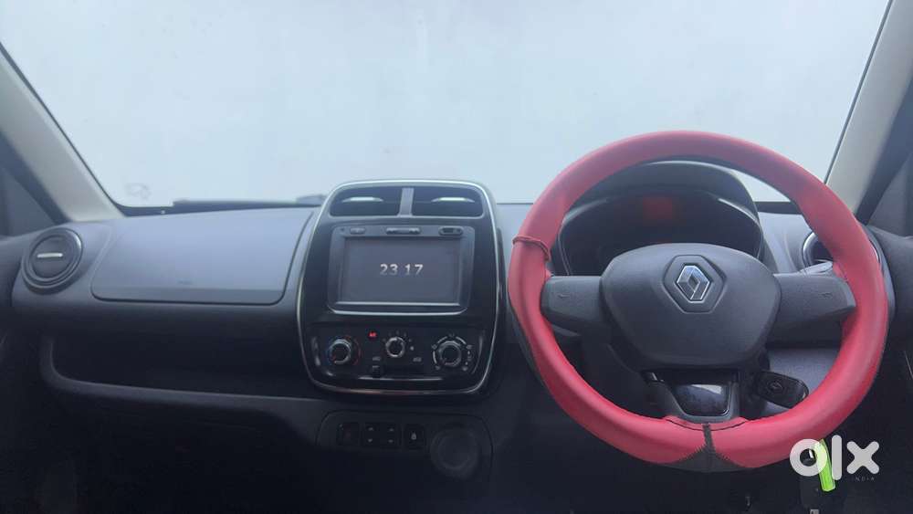 Renault Kwid 1.0 Rxt, 2016, Petrol