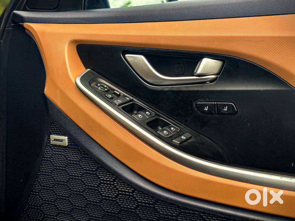Hyundai Alcazar 2.0 Signature (o) Petrol At 6 Str, 2024, Diesel