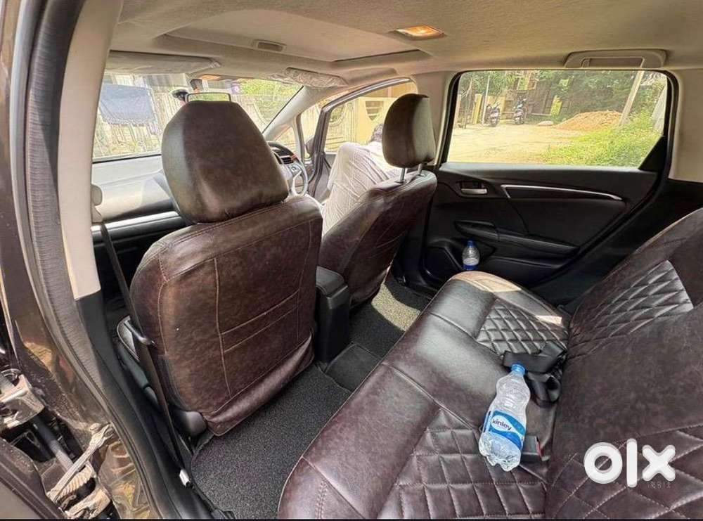 Honda Wr V Petrol 2022