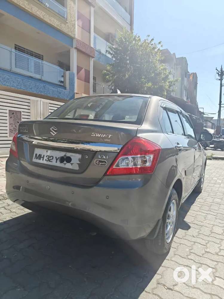 Maruti Suzuki Dzire 2017 Petrol Well Maintained ( Optional )