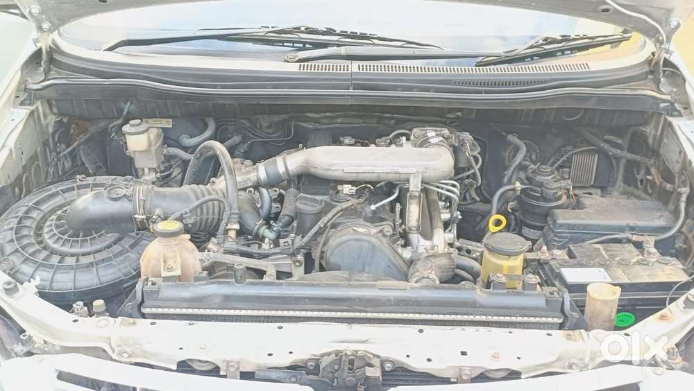 Toyota Innova 2.5 G (diesel) 7 Seater, 2006, Diesel