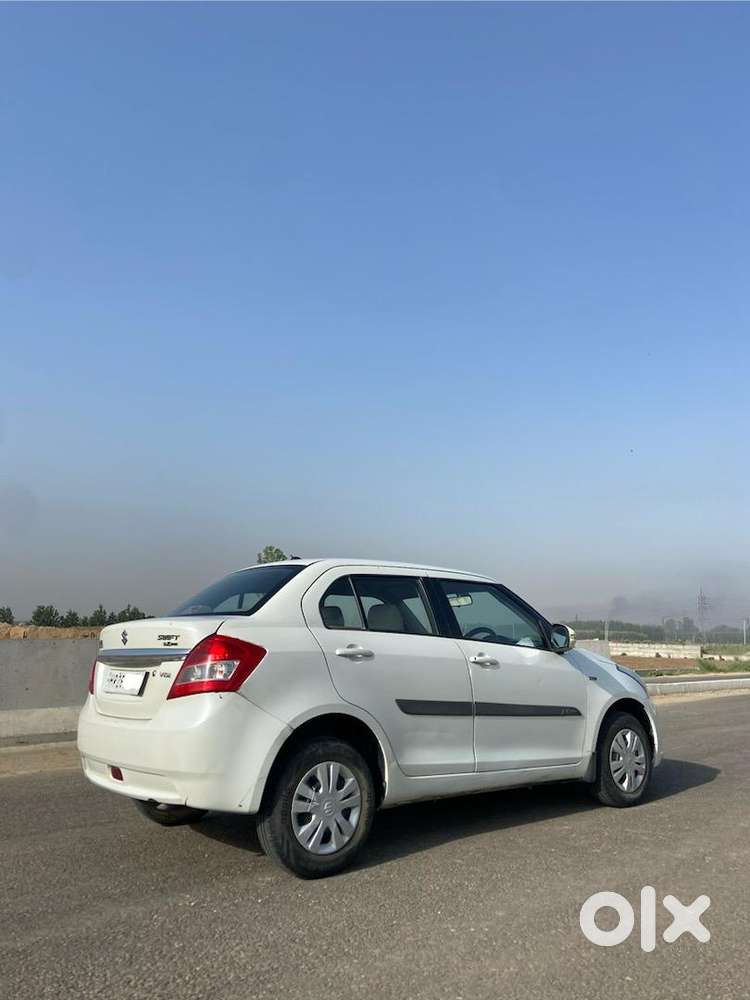 Maruti Suzuki Diesel 2014