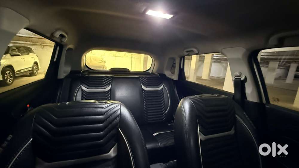 Maruti Suzuki Brezza Petrol Lxi 1.5 Mt  Novemver 2020 Car