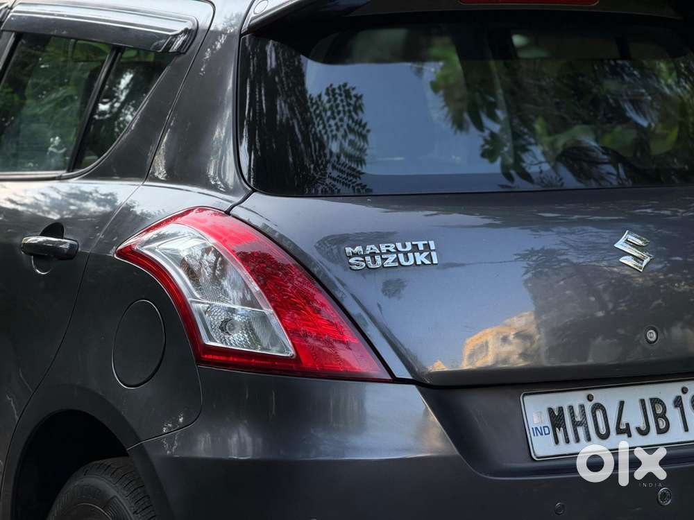 Maruti Suzuki Swift 2004-2010 1.3 Vxi, 2017, Petrol