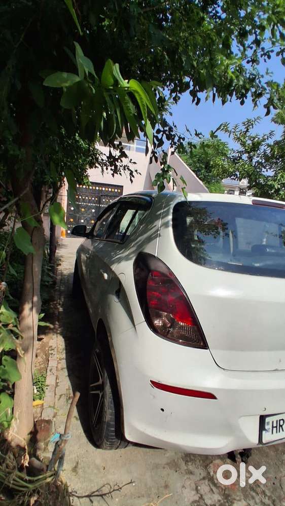 Hyundai I20 Diesel Era 2014