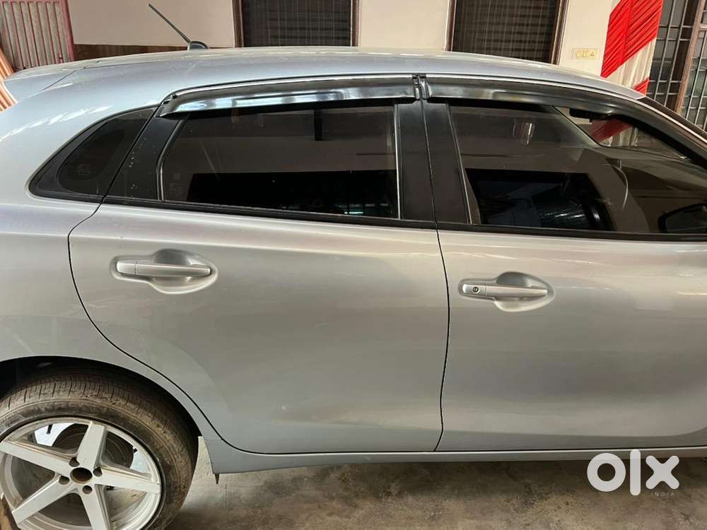 Maruti Suzuki Car 2022